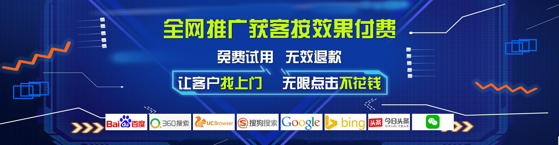 福州百度推广竞价